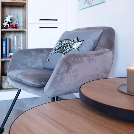 Snowbell Gardens By Villars Luxury Apartment Ollon