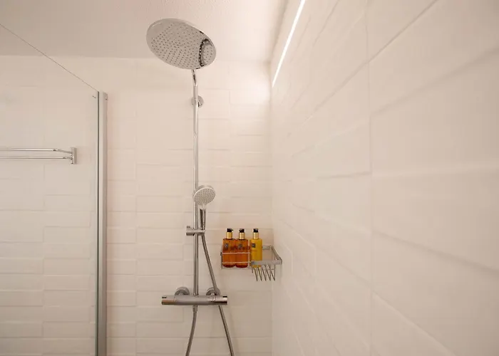 Appartement Snowbell Gardens By Villars Luxury Ollon