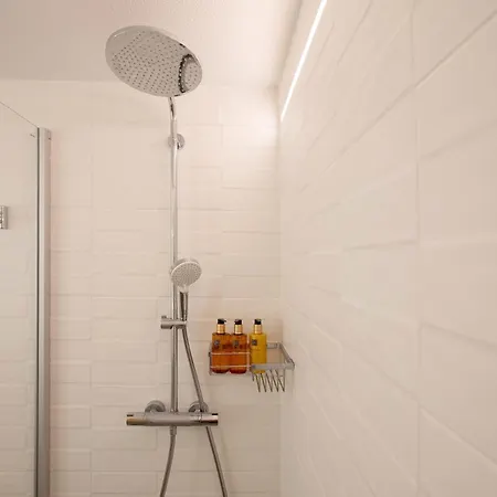 Appartement Snowbell Gardens By Villars Luxury Ollon