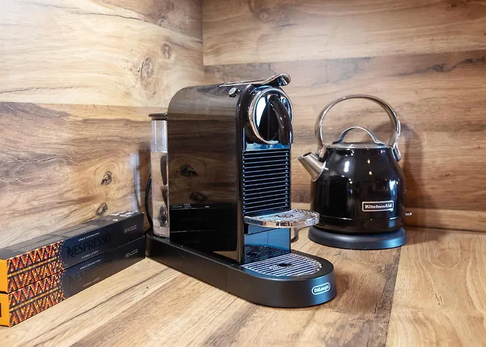 Snowbell Gardens By Villars Luxury