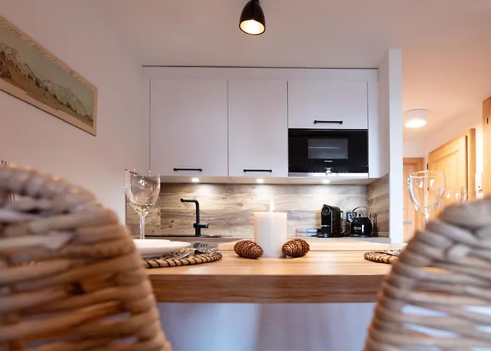 Snowbell Gardens By Villars Luxury