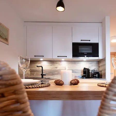 Snowbell Gardens By Villars Luxury